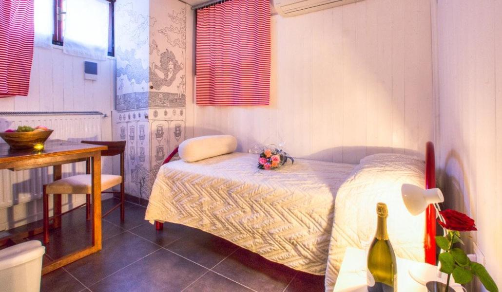 Locazione Turistica Corte Vecchia Bed & Breakfast Venice Exterior photo