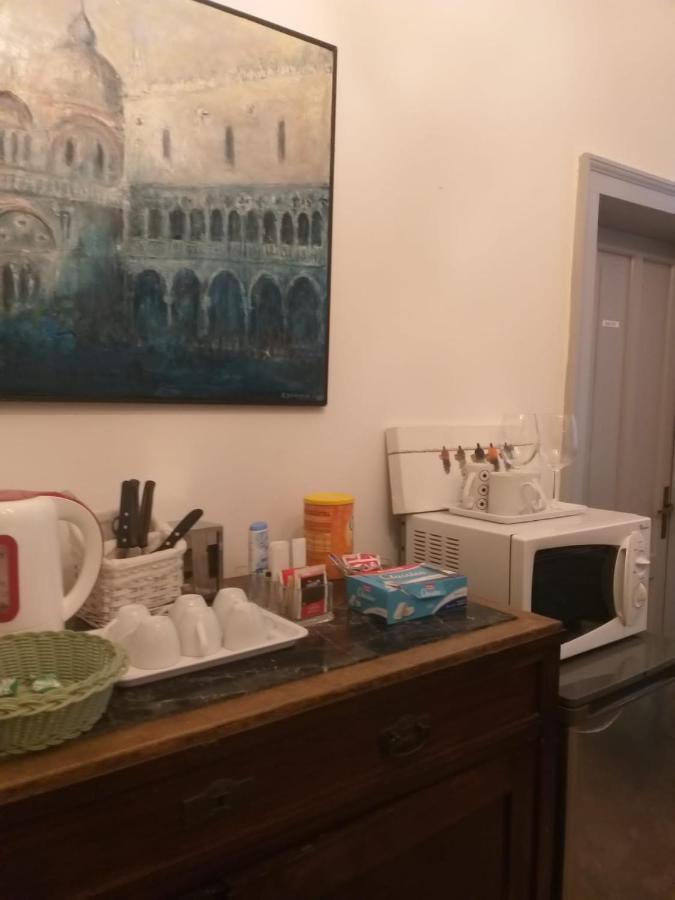 Locazione Turistica Corte Vecchia Bed & Breakfast Venice Exterior photo